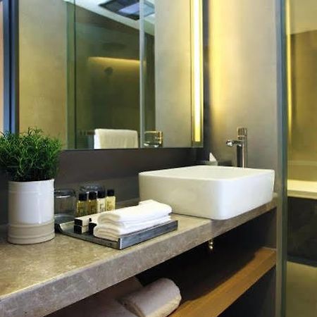 La Residence Shanghai Luaran gambar
