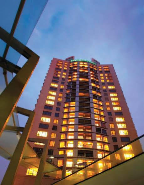 La Residence Shanghai Luaran gambar