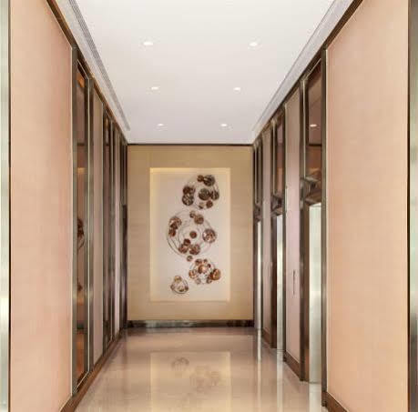 La Residence Shanghai Luaran gambar