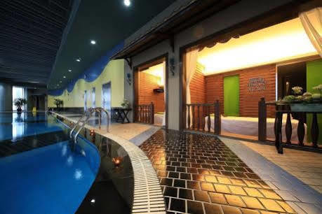 La Residence Shanghai Luaran gambar