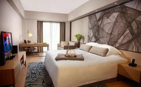 La Residence Shanghai Luaran gambar