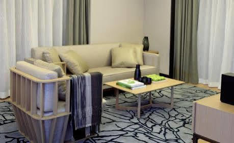 La Residence Shanghai Luaran gambar