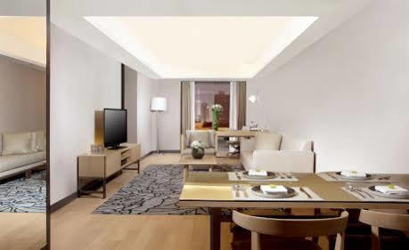 La Residence Shanghai Luaran gambar